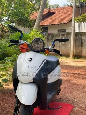 Honda Today 2023