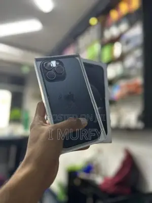 Apple iPhone 15 Pro Max 512GB (Used)
