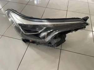 Toyota CHR 110 Right Side Head Light