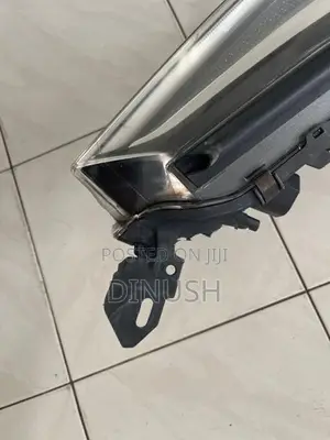 Toyota CHR 110 Right Side Head Light