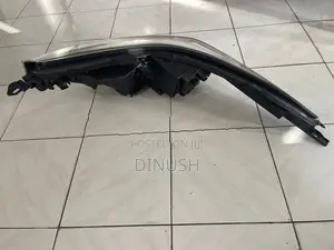 Toyota CHR 110 Right Side Head Light