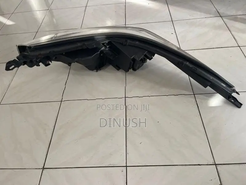 Toyota CHR 110 Right Side Head Light
