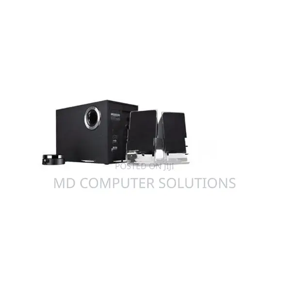 Microlab M-200BT Platinum 2.1 SUB Woofer
