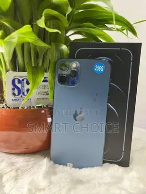 Apple iPhone 12 Pro 128GB (Used)