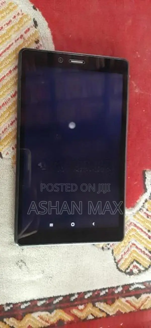 Samsung Galaxy Tab A 8.0
