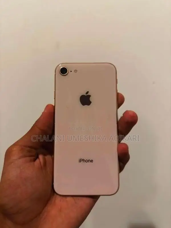 Apple iPhone 8 (Used)