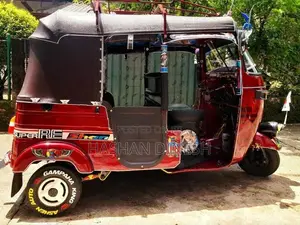 Bajaj RE 2006