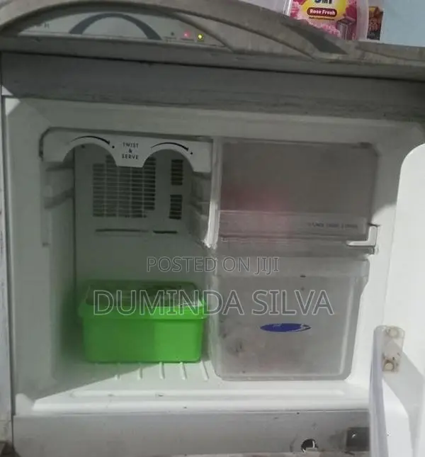 Fridge