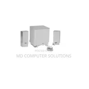 Microlab M-600BT 2.1 SUB Woofer