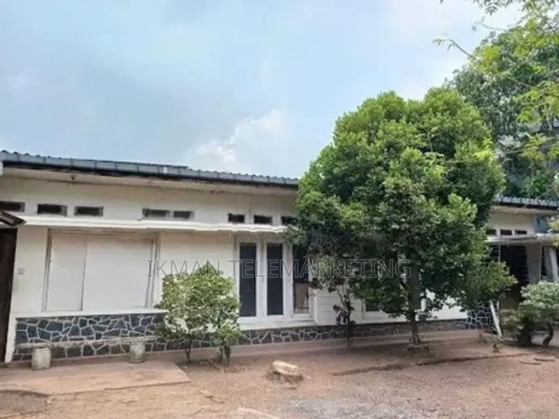 Land for Sale in Nugegoda