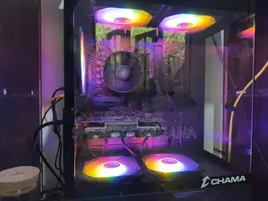AMD Ryzen 7 5700G PC