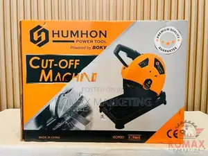 Cut Off Machine CM14 M- HUMHON