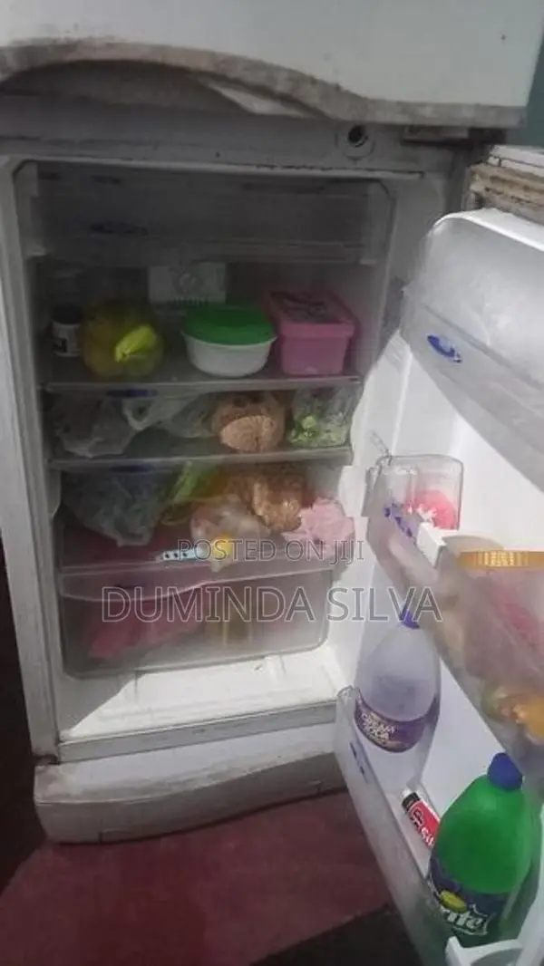 Fridge
