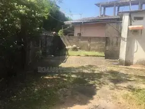 Land for Sale in Nugegoda