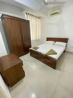 3BHK Apartment Long-Term Rental in Colombo-05. Code (CSMP502 )
