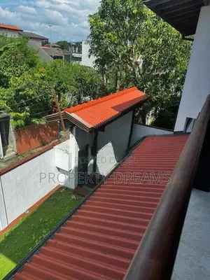 Brand New Two Storied Houses for Sale in Pannipitiya
