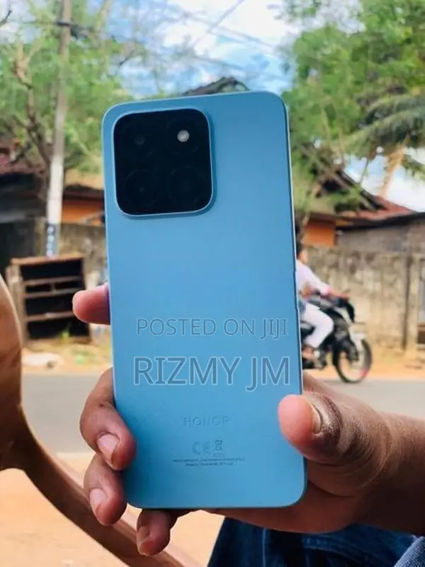 Honor X5b x5d (Used)
