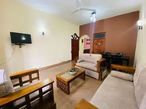 3-Bedroom Apartment Long-Term Rental in Kalubowila (Code: CSTR301)
