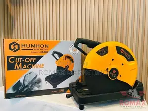 Cut Off Machine CM14 M- HUMHON