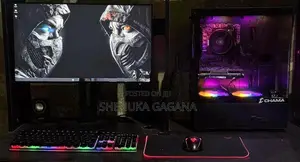 AMD Ryzen 7 5700G PC