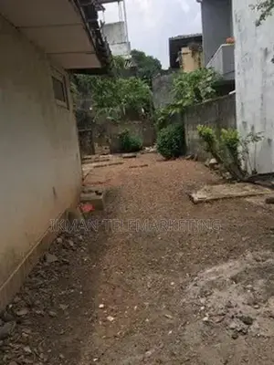 Land for Sale in Nugegoda