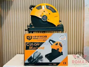 Cut Off Machine CM14 M- HUMHON