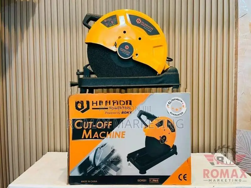 Cut Off Machine CM14 M- HUMHON