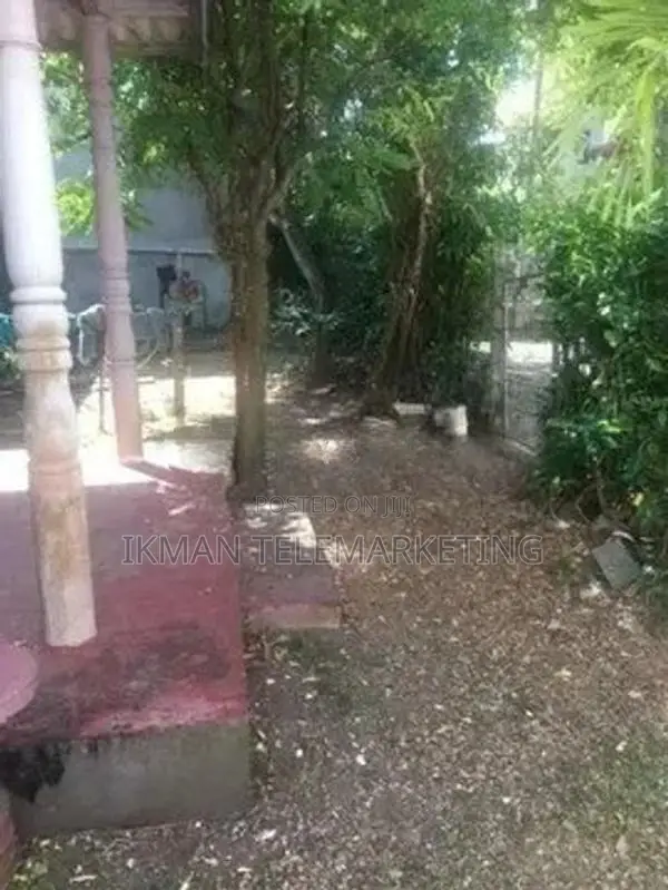 Land for Sale in Nugegoda