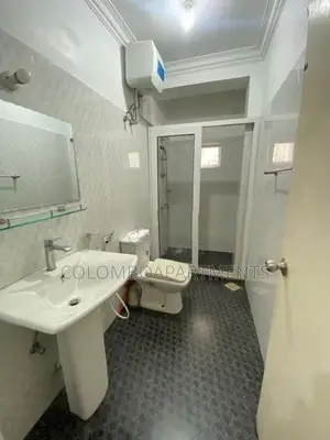 3BHK Apartment Long-Term Rental in Colombo-05. Code (CSMP502 )