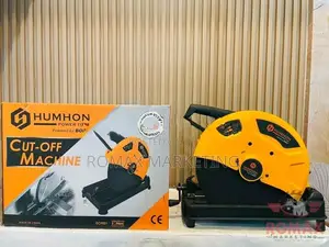 Cut Off Machine CM14 M- HUMHON