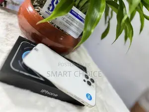 Apple iPhone 12 Pro 128GB (Used)