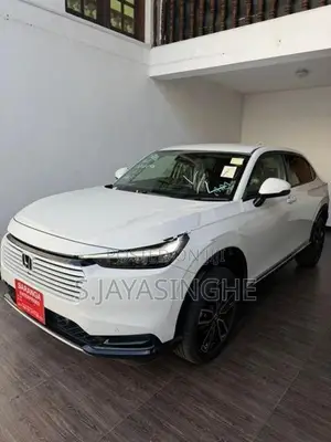 Honda Vezel Z Premium 2026