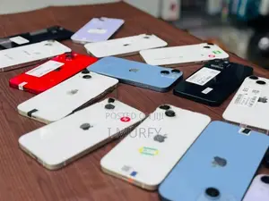 Apple iPhone 14 128GB (Used)