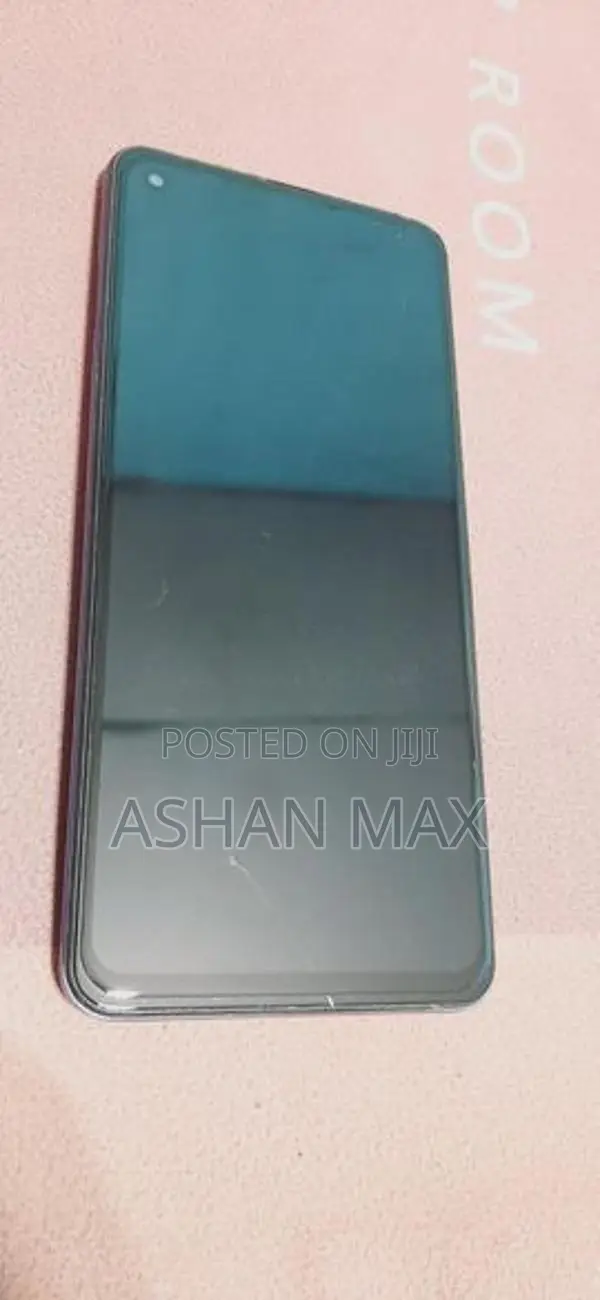 Samsung Galaxy A21s 6GB/128GB (Used)