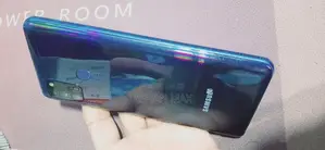 Samsung Galaxy A21s 6GB/128GB (Used)