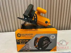 Circular Saw BK-CS7004N