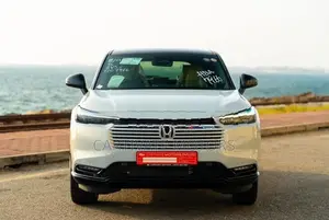Honda Vezel Z Play Brand New 2025
