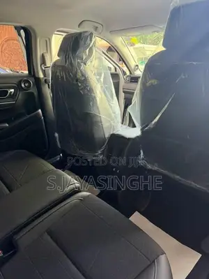 Honda Vezel Z Premium 2026