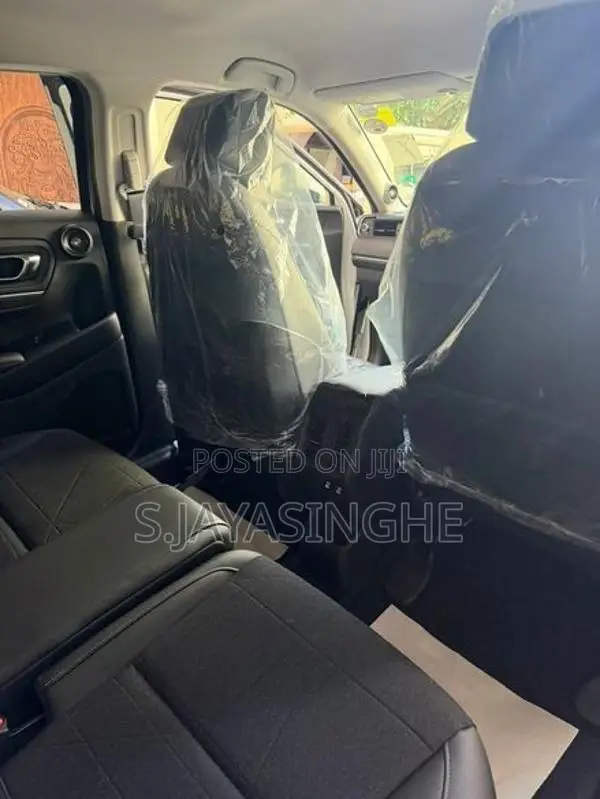 Honda Vezel Z Premium 2026