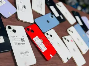Apple iPhone 14 128GB (Used)