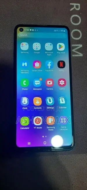 Samsung Galaxy A21s 6GB/128GB (Used)