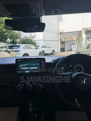 Honda Vezel Z Premium 2026