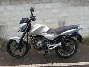 Bajaj Discover 125 M 2014