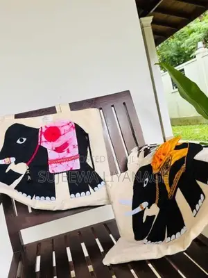 Hand Bags
