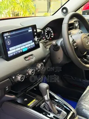 Honda Vezel Z Premium 2025