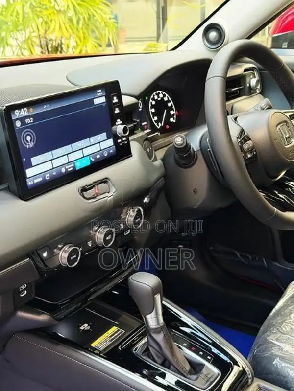 Honda Vezel Z Premium 2025