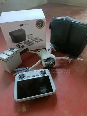 DJI Mini 3 Combo