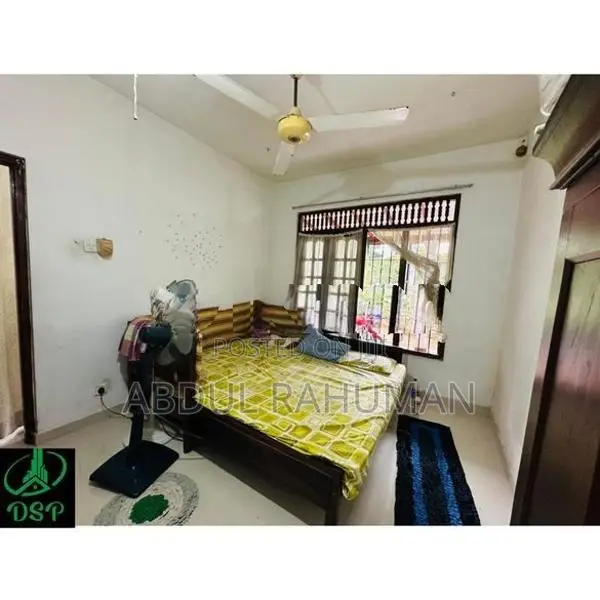 2Story Single Office House 5 Rooms Kalubowila