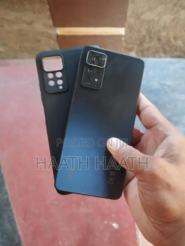 Xiaomi Redmi Note 11 Pro (Used)