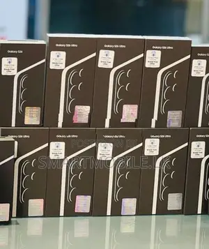 Samsung Galaxy S26 12GB/256GB (Brand New)
